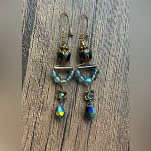 Dangle Earrings
